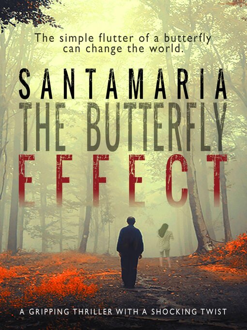 Cover image for The Butterfly Effect